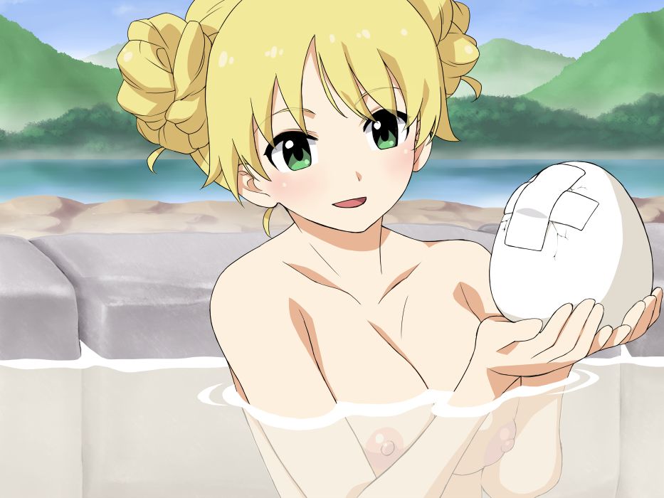 MikiIo Onsen page 3 full
