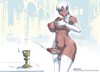 Futunari cover