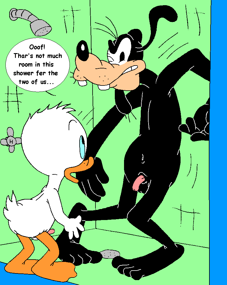 Keeping Goofys Secret page 10 full