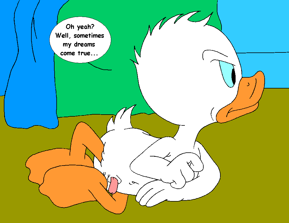 Keeping Goofys Secret page 5 full