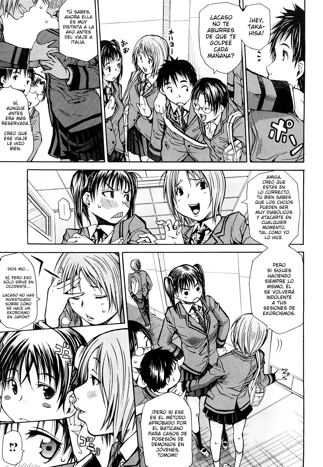 Pure-rify | Purificación page 3 full