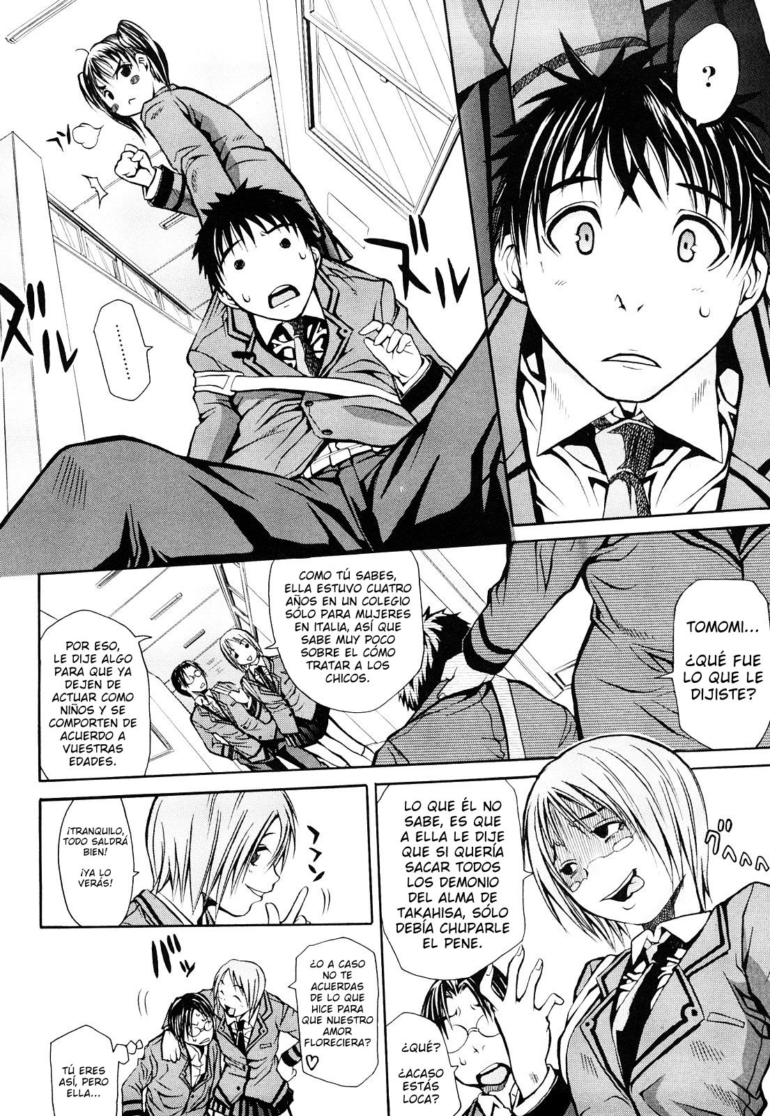 Pure-rify | Purificación page 4 full
