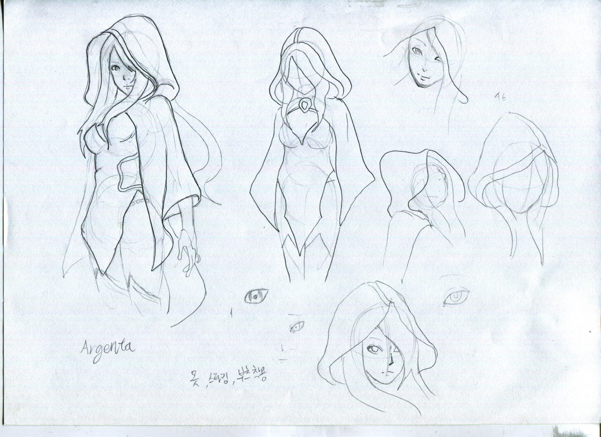 【collection 3】Dragon Nest Warriors` Dawn Hentai Picures page 7 full