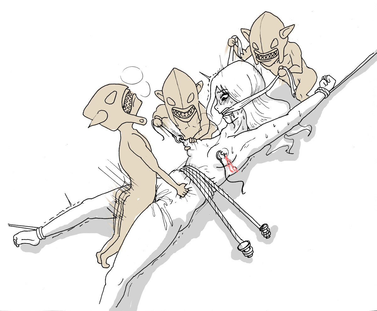 【collection 3】Dragon Nest Warriors` Dawn Hentai Picures page 9 full