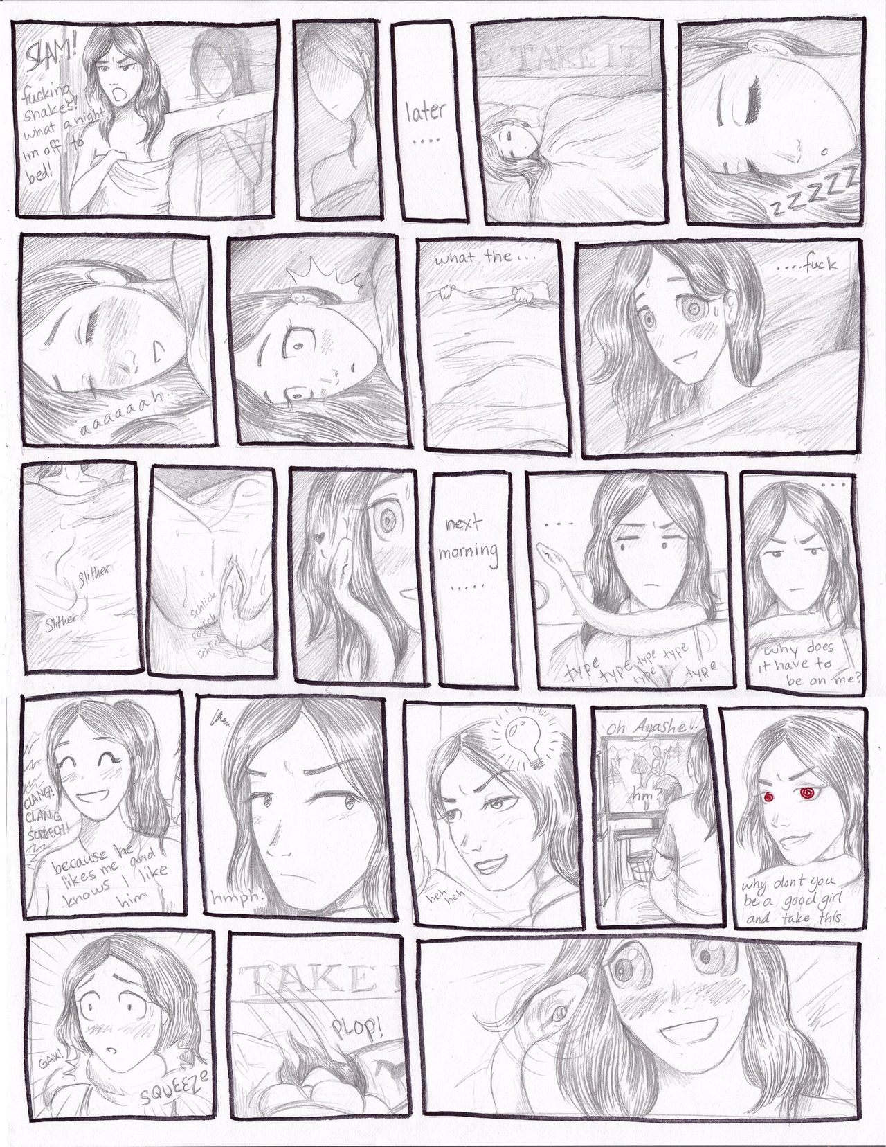 Slither page 7 full