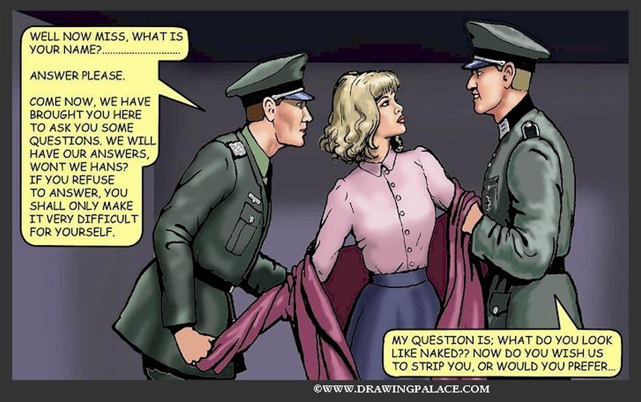 END-GAME!! page 4 full