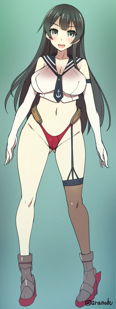 Artist -武田あらのぶImage Set page 2 full