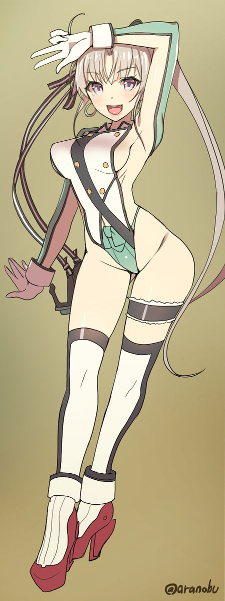 Artist -武田あらのぶImage Set page 3 full