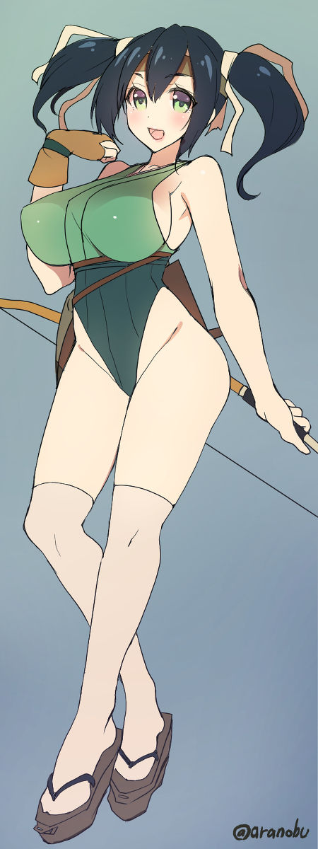Artist -武田あらのぶImage Set page 4 full
