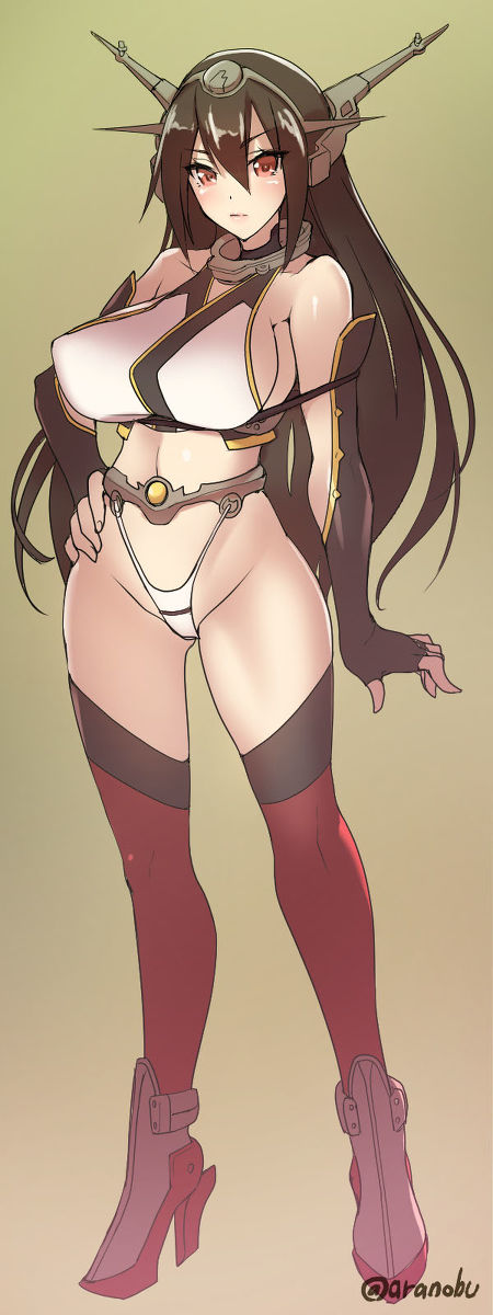 Artist -武田あらのぶImage Set page 6 full