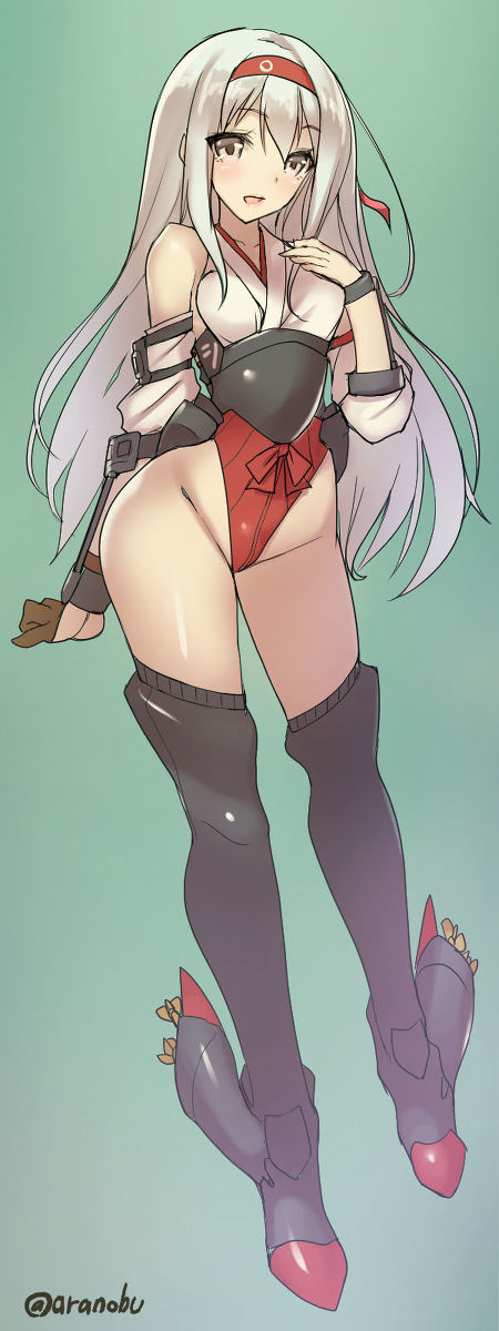 Artist -武田あらのぶImage Set page 7 full