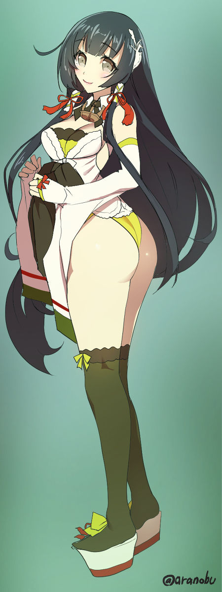Artist -武田あらのぶImage Set page 8 full