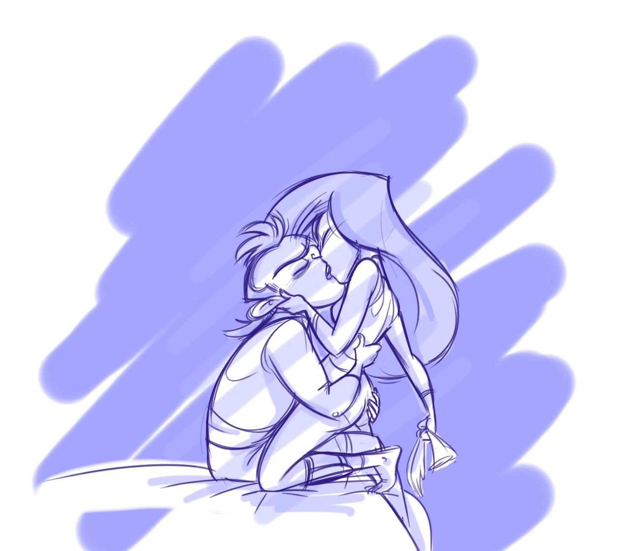 Artist - Isitlunchyet page 2 full