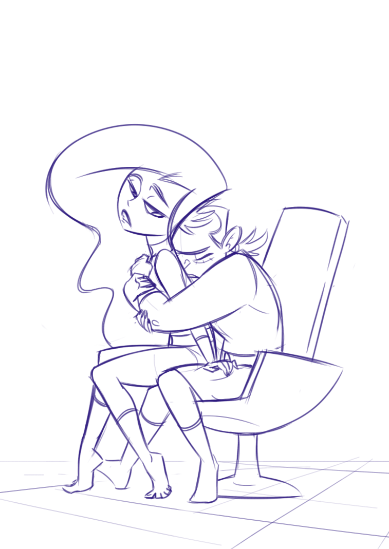 Artist - Isitlunchyet page 3 full