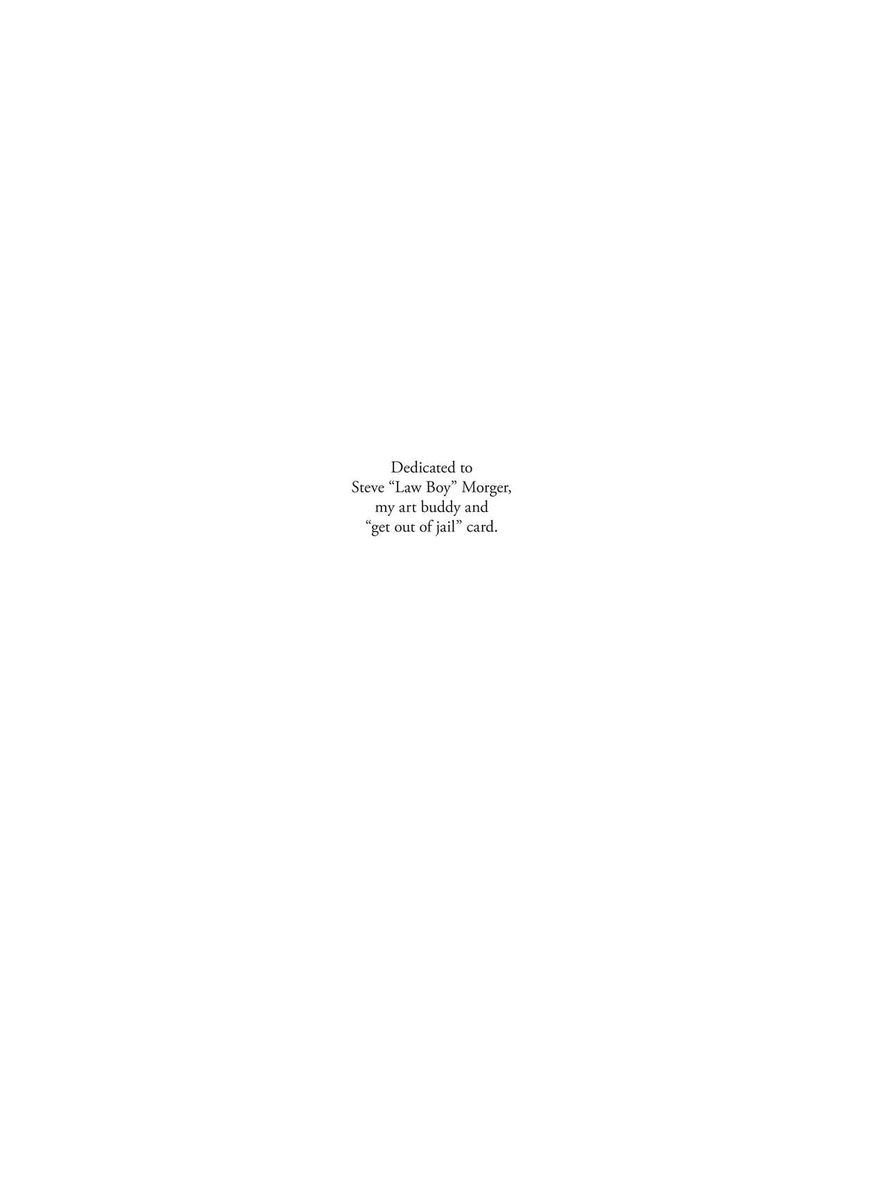 Women - Selected Drawings and Illustrations Book 2 page 3 full