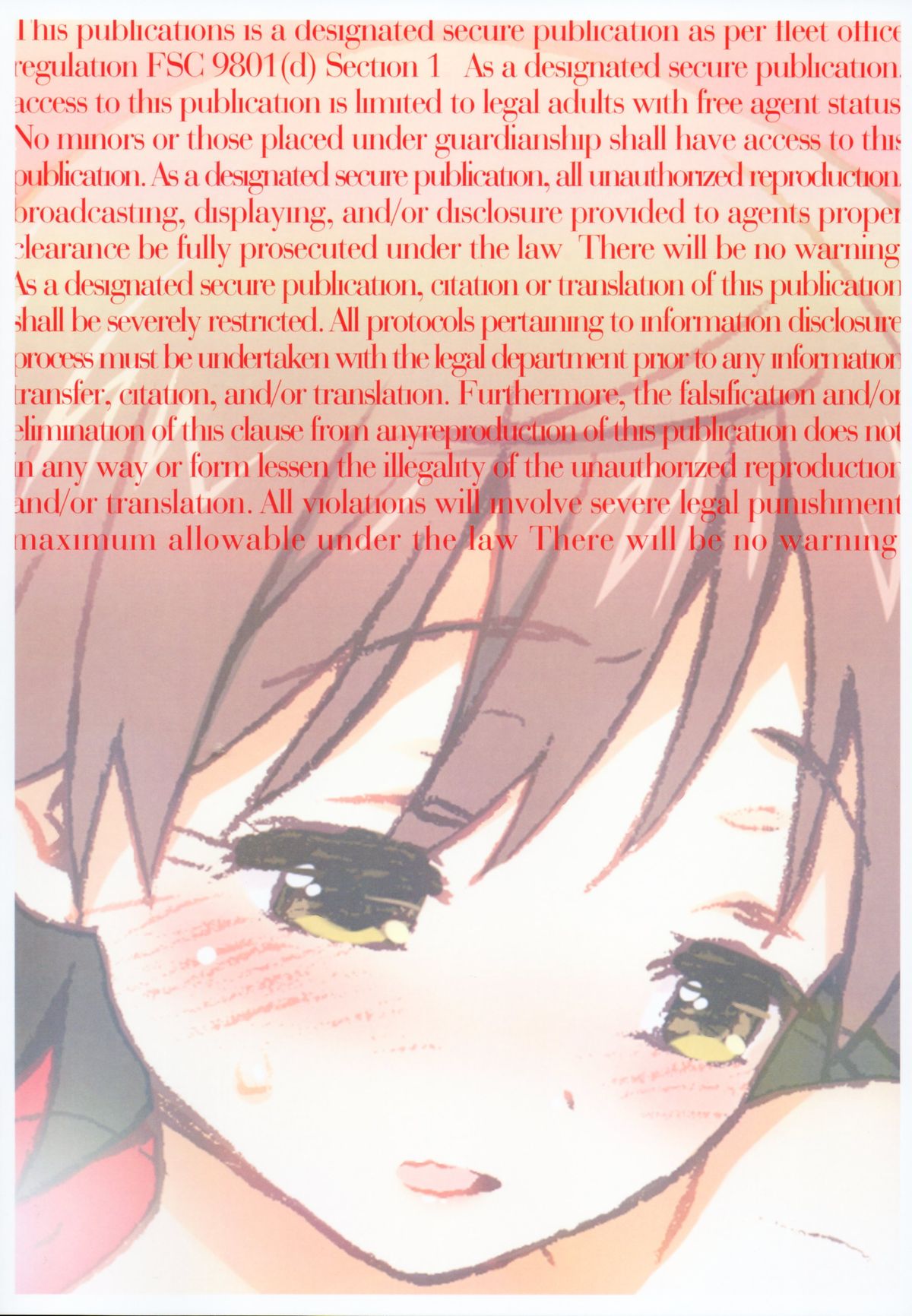 MIRROR, MIRROR page 2 full