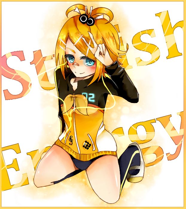 Vocaloid Hentai page 6 full