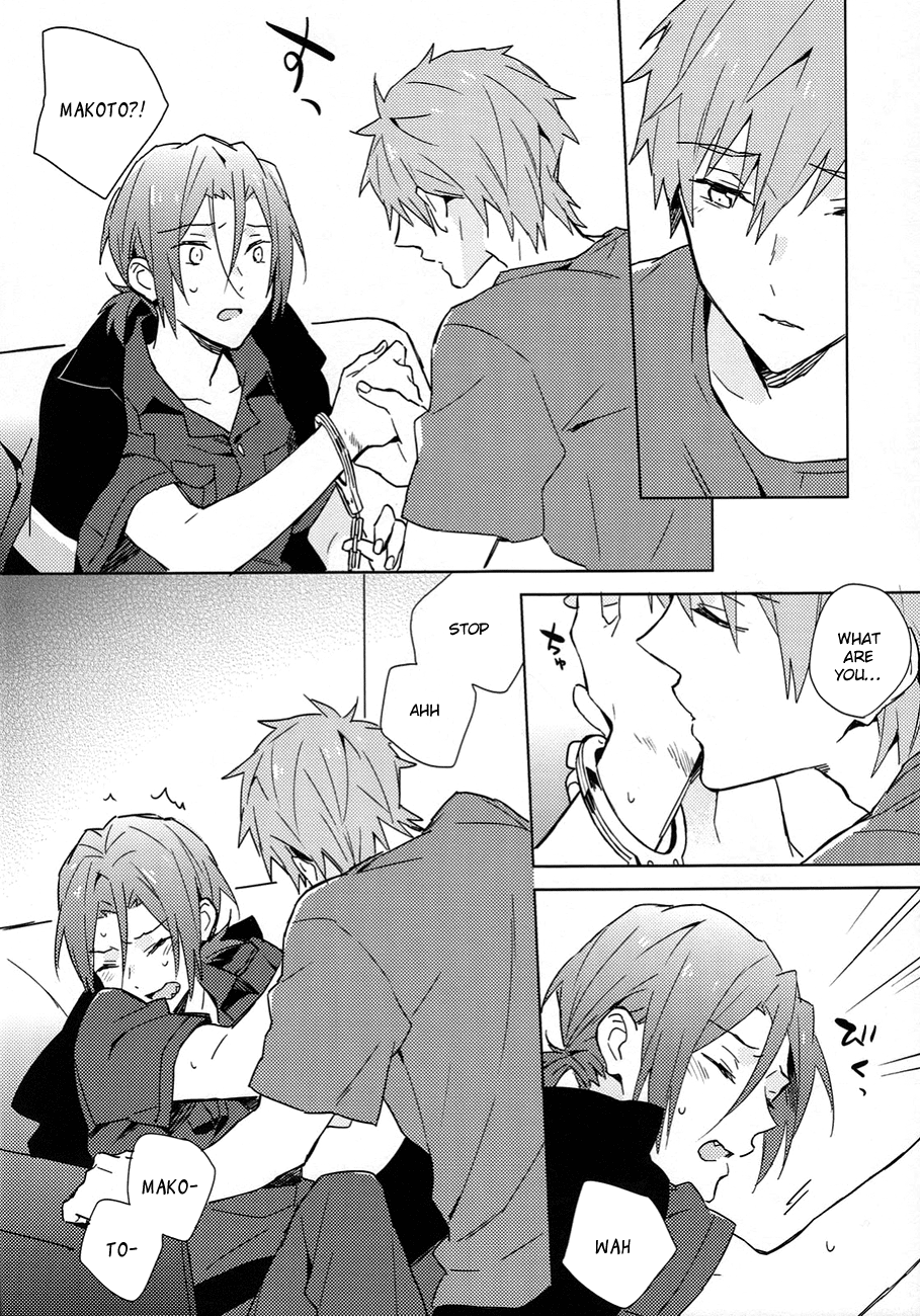 Tranquilizer page 10 full