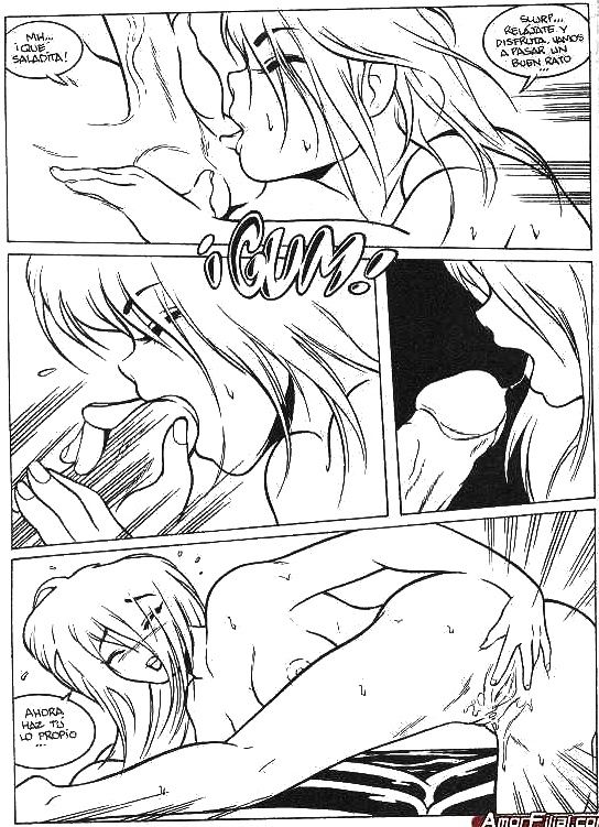 la vigilante de la playa page 4 full