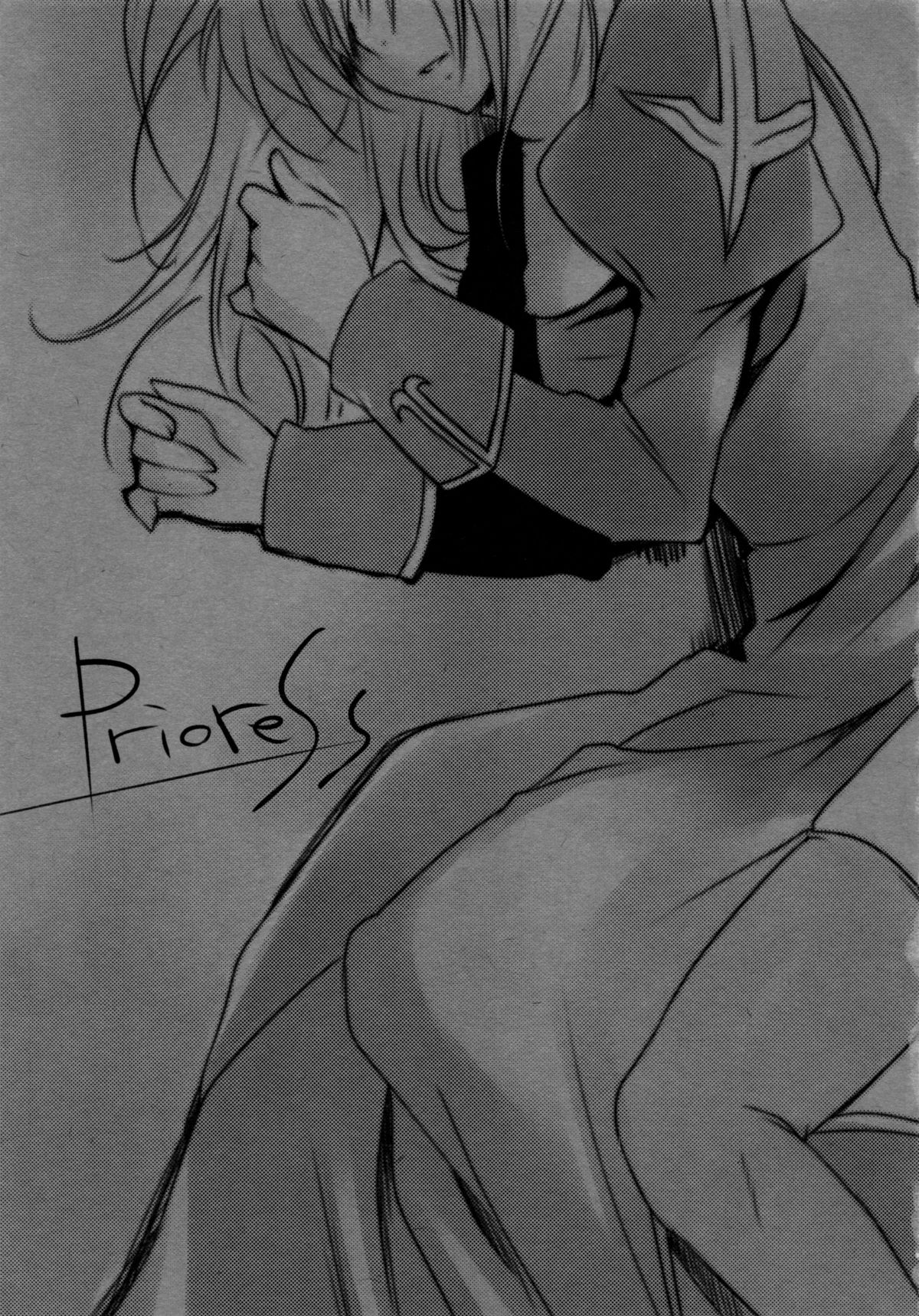 Prioress page 2 full