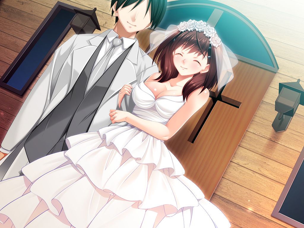 Hanitsuma Hs ~After Wedding~ page 6 full