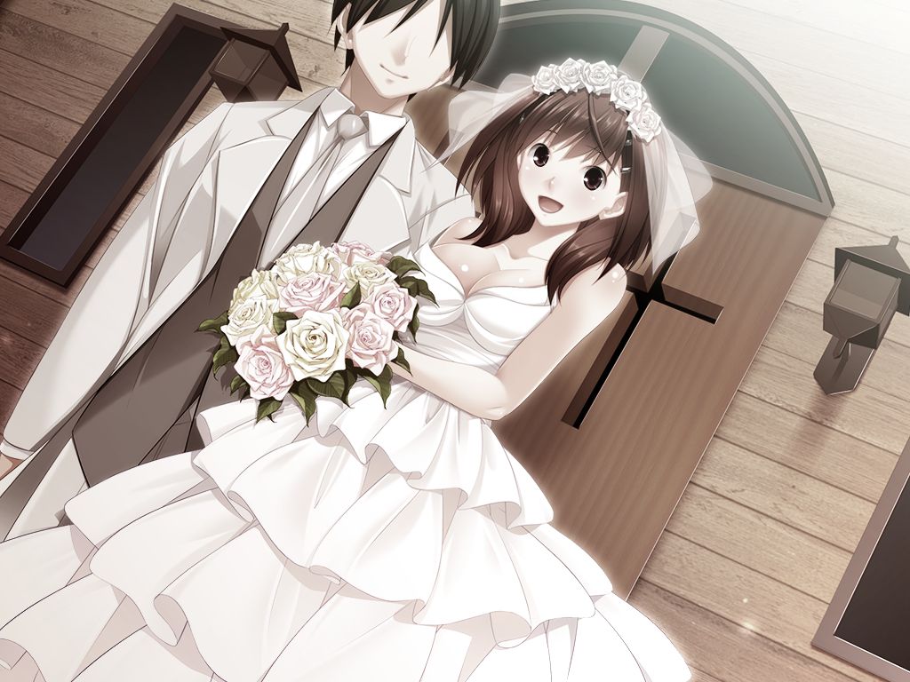Hanitsuma Hs ~After Wedding~ page 7 full