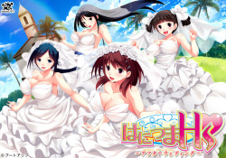 Hanitsuma Hs ~After Wedding~