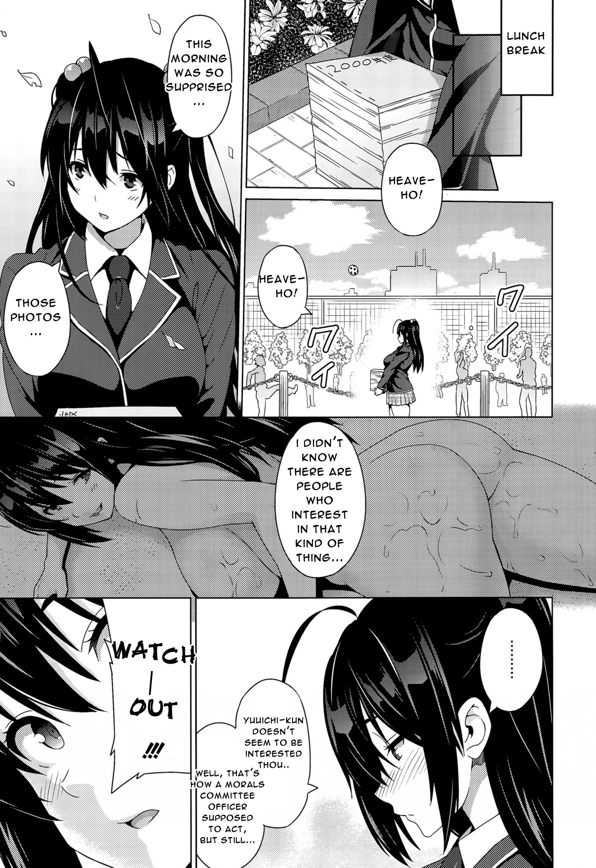 Fake page 5 full