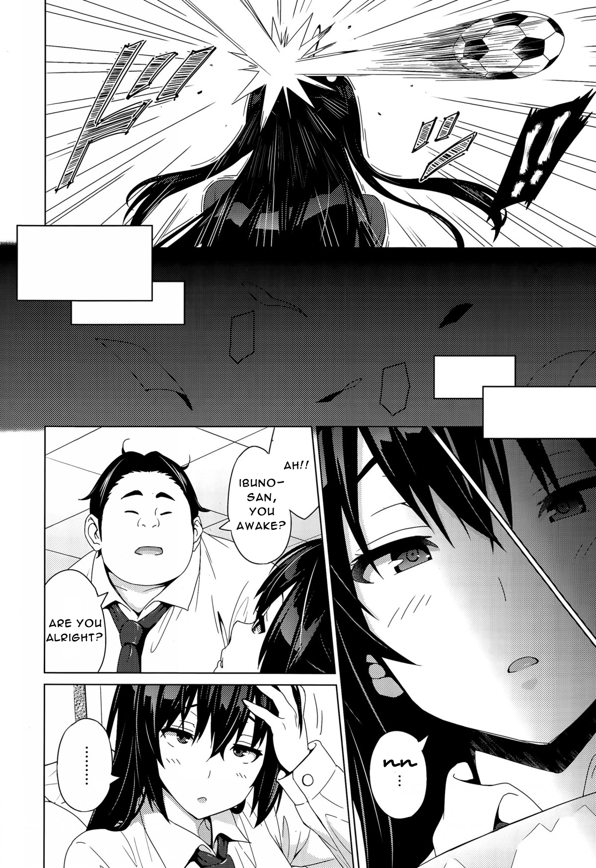 Fake page 6 full