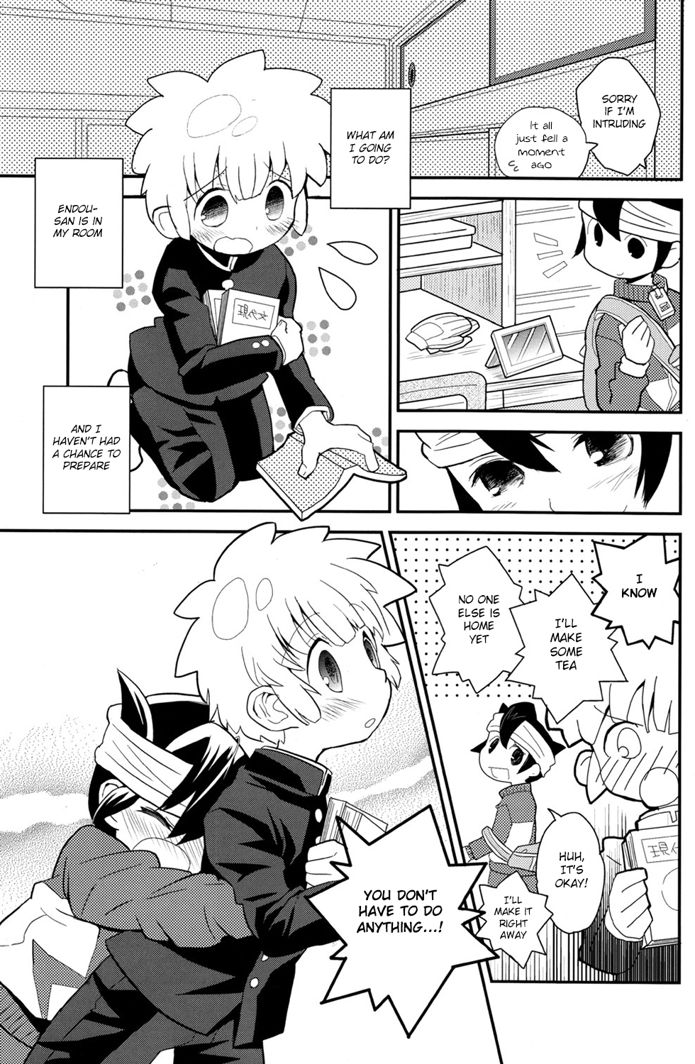 Hand in Hand page 7 full