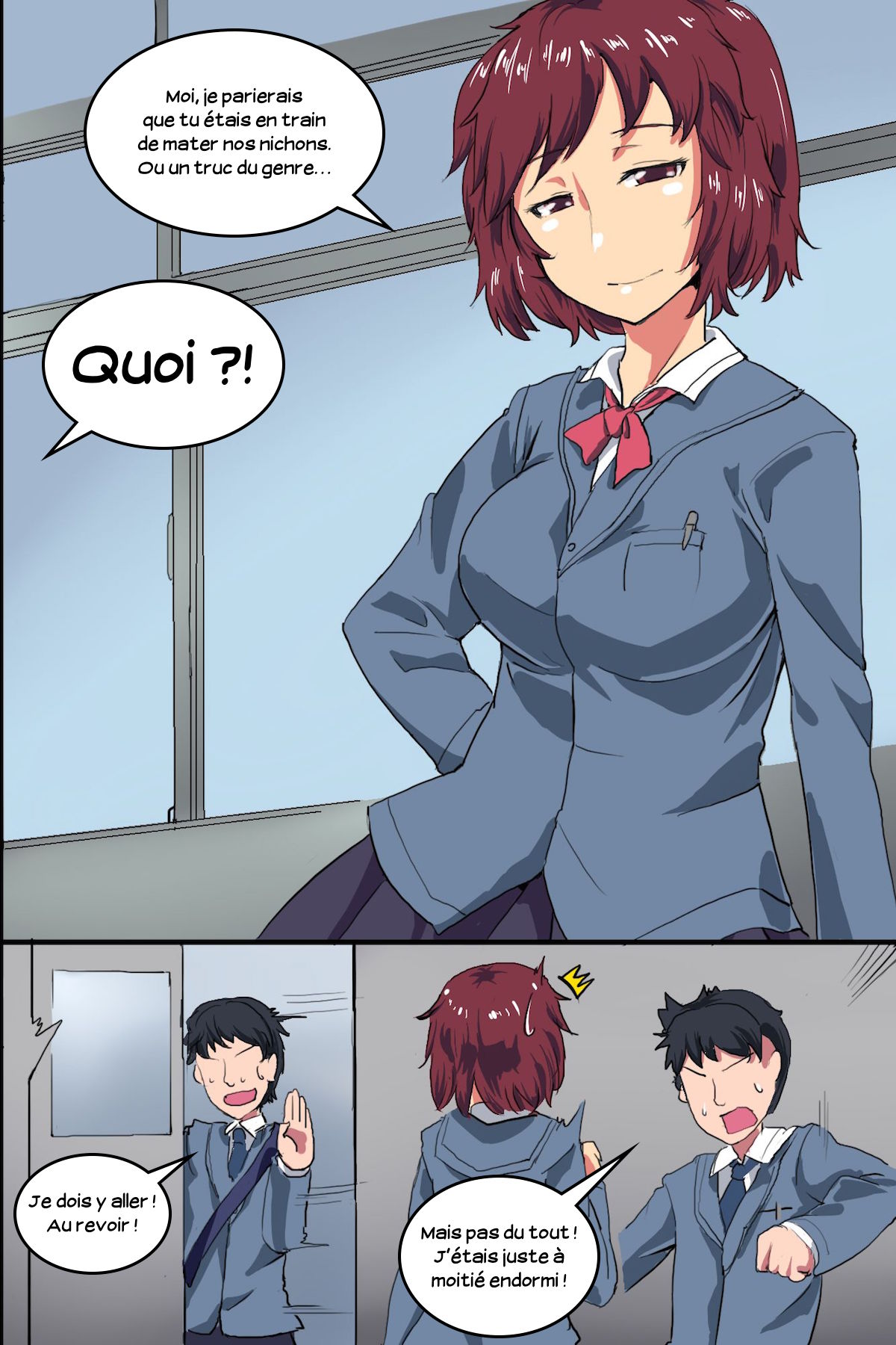 Saimin Note de Yaritai Houdai! Zettai Fukujuu Sex! page 4 full