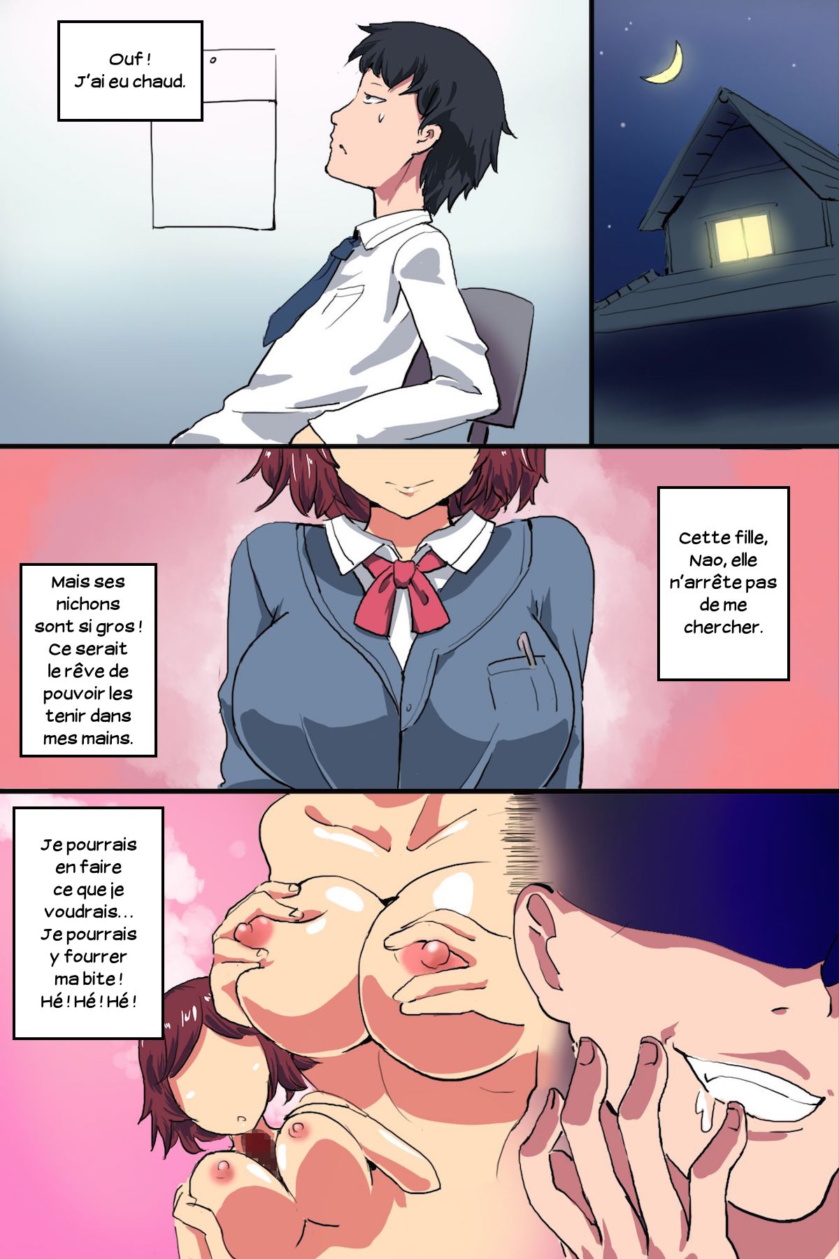 Saimin Note de Yaritai Houdai! Zettai Fukujuu Sex! page 5 full