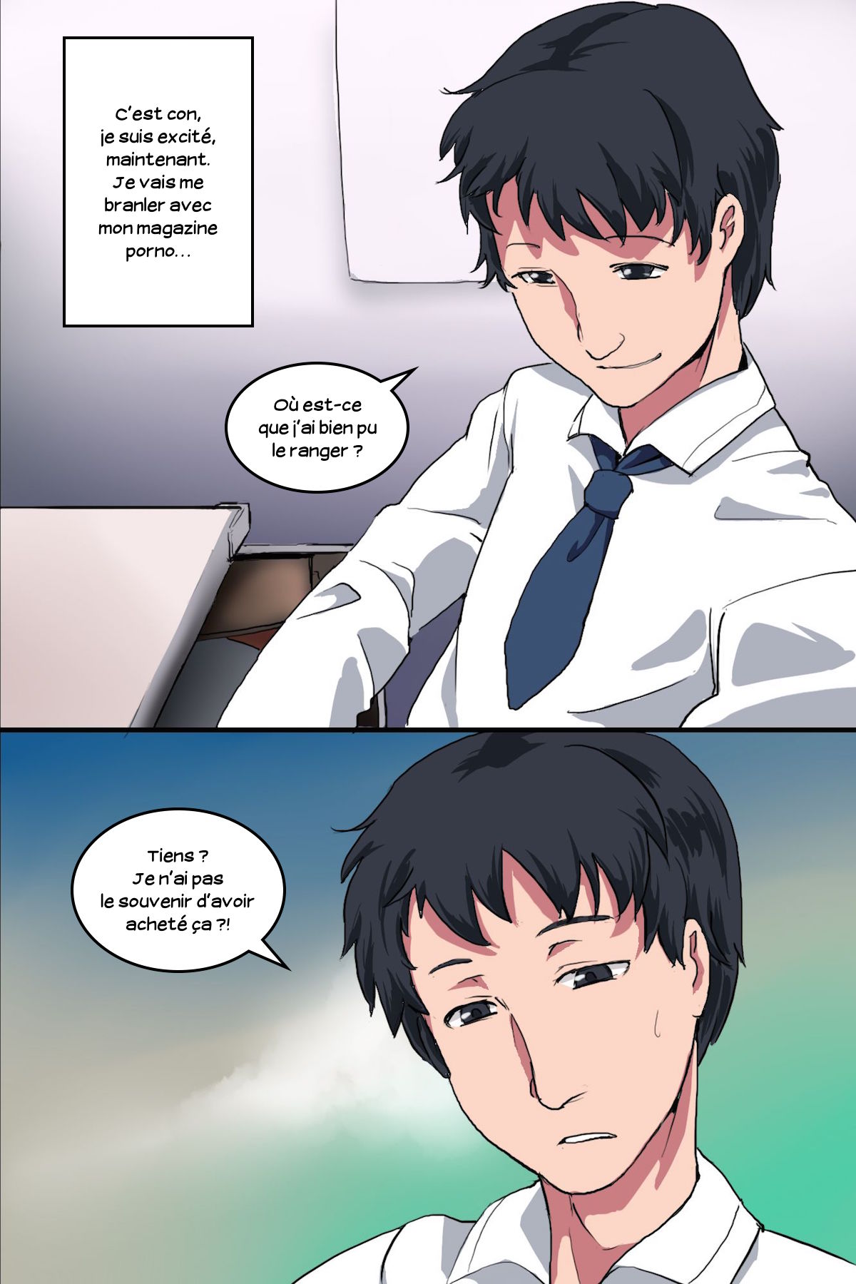 Saimin Note de Yaritai Houdai! Zettai Fukujuu Sex! page 6 full