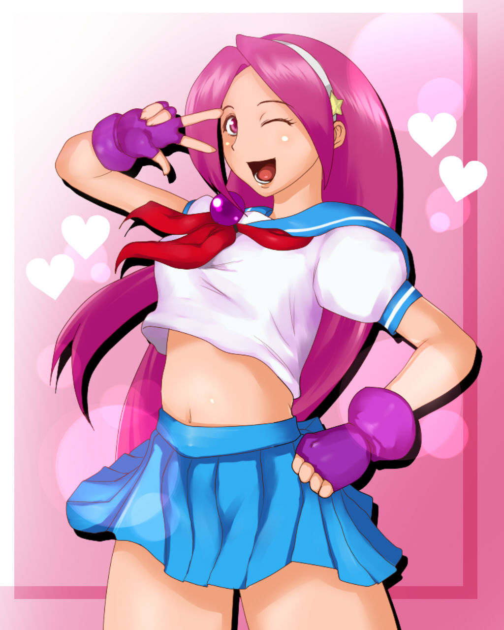 Pixiv Artist: Numeko page 7 full