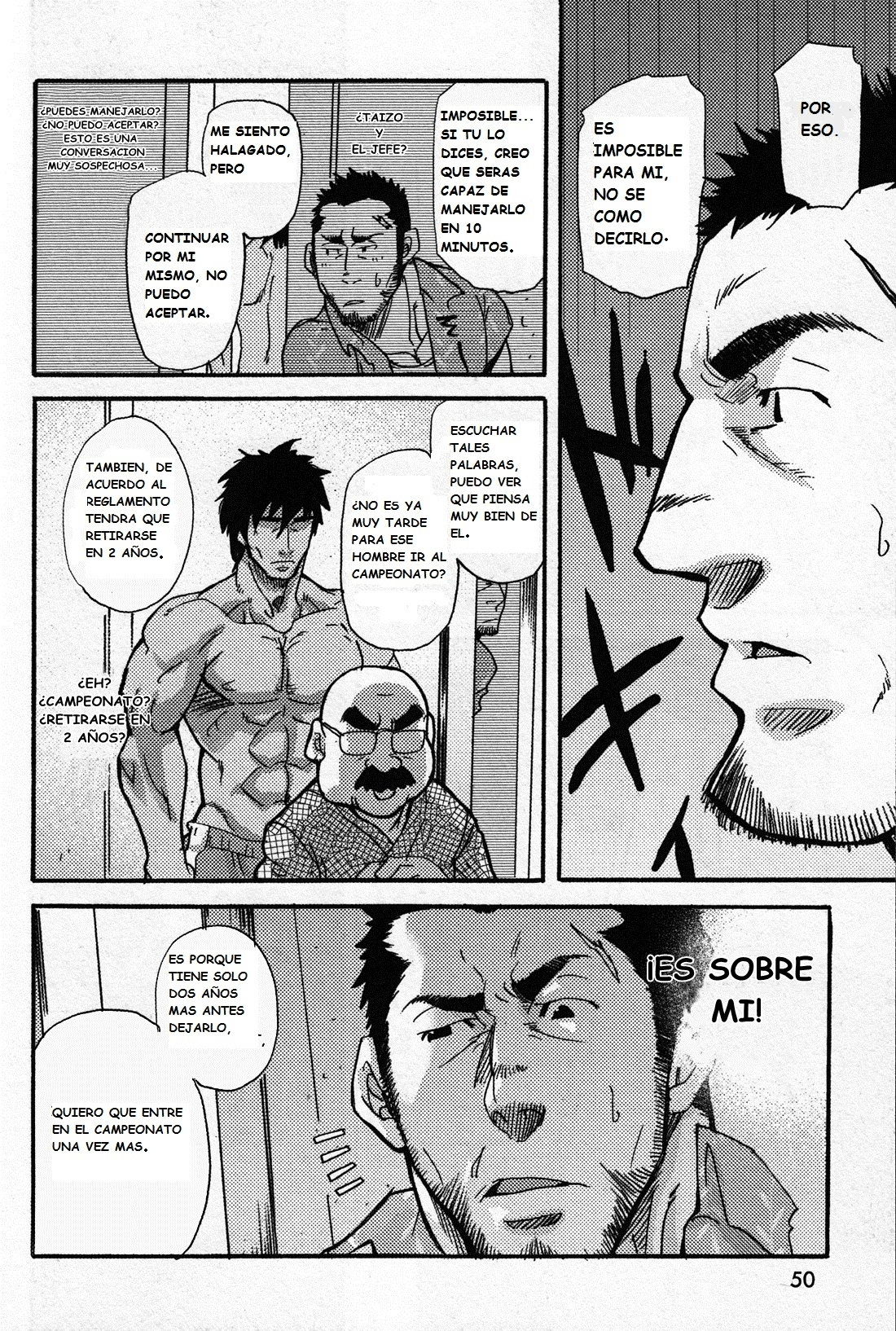 Buen campeón mediano page 6 full
