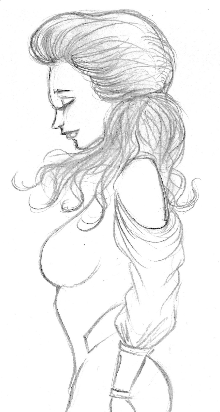 Classic Psylocke and Cypher page 3 full