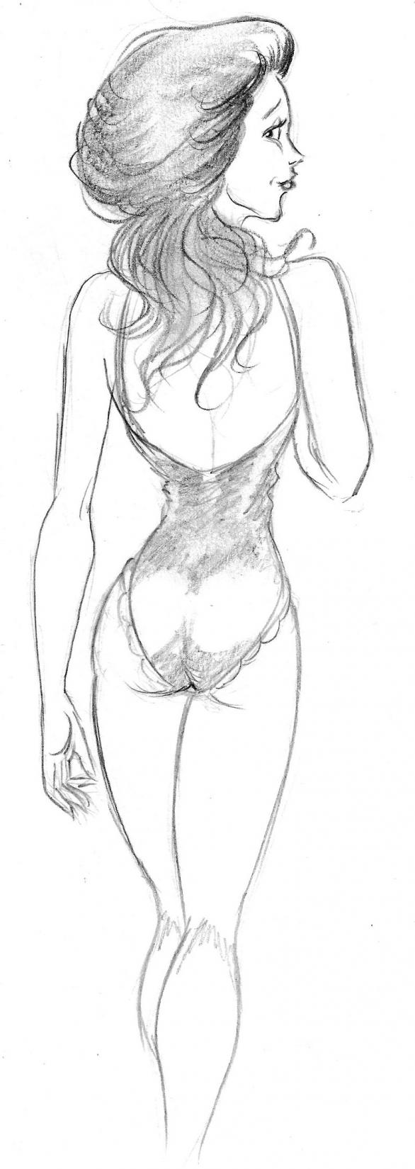 Classic Psylocke and Cypher page 7 full