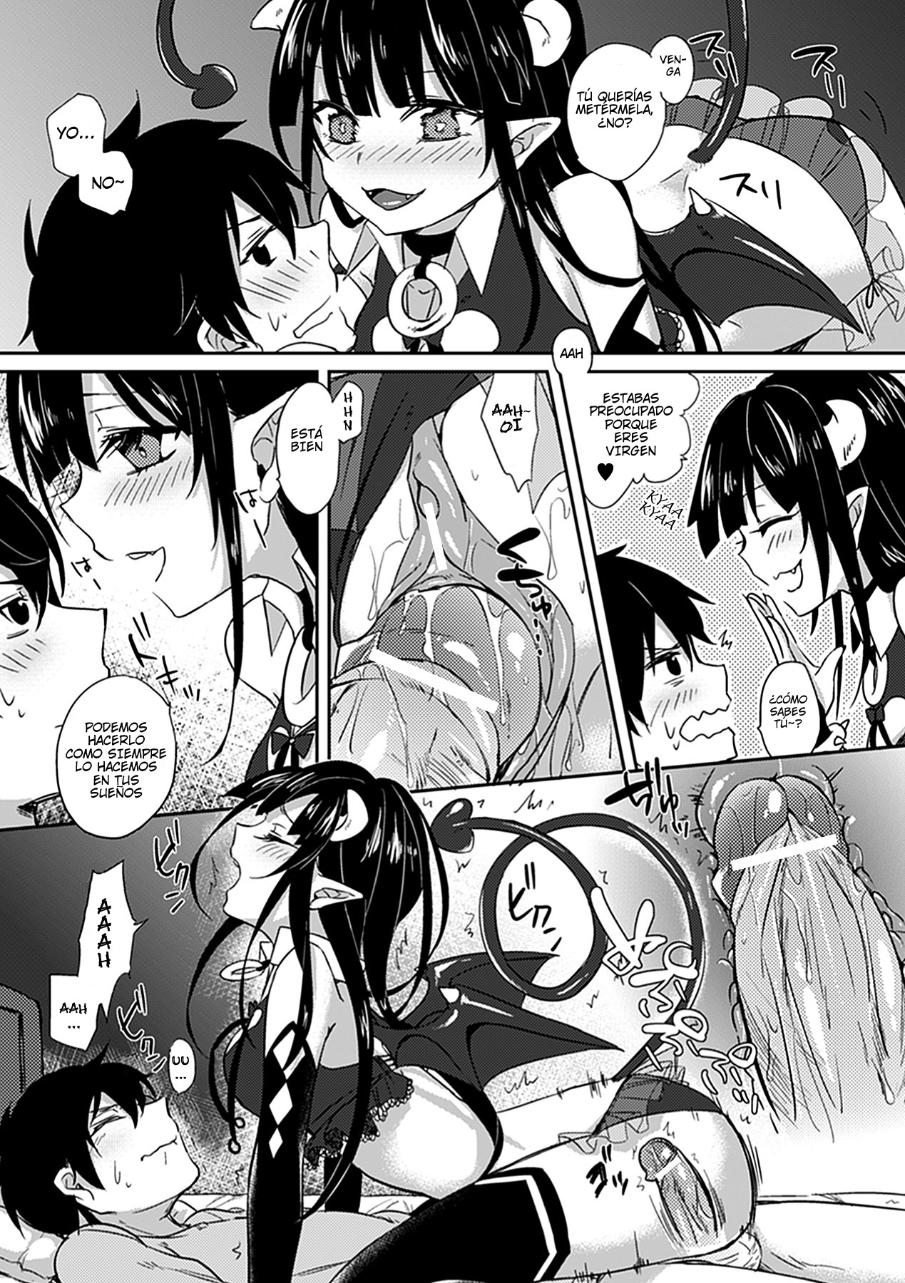 good-day good-night page 7 full