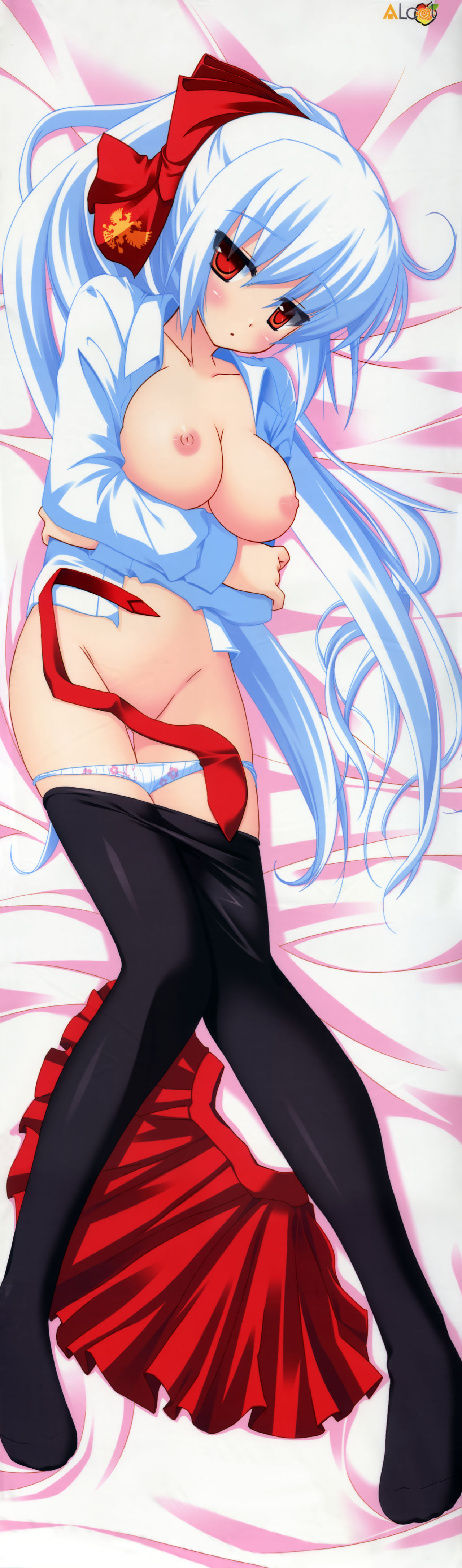 My Dakimakura Collection 01 page 8 full