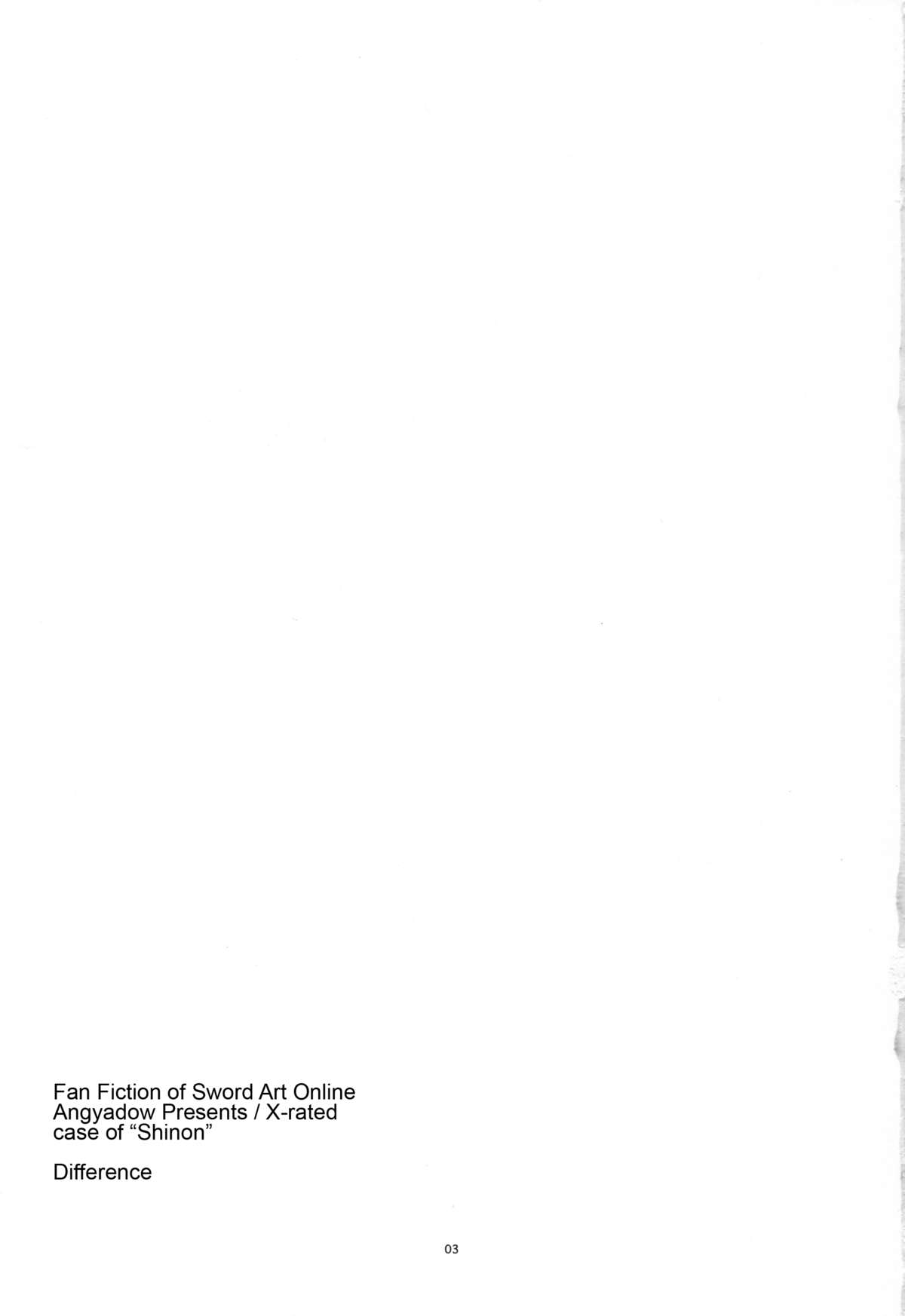 Difference page 3 full