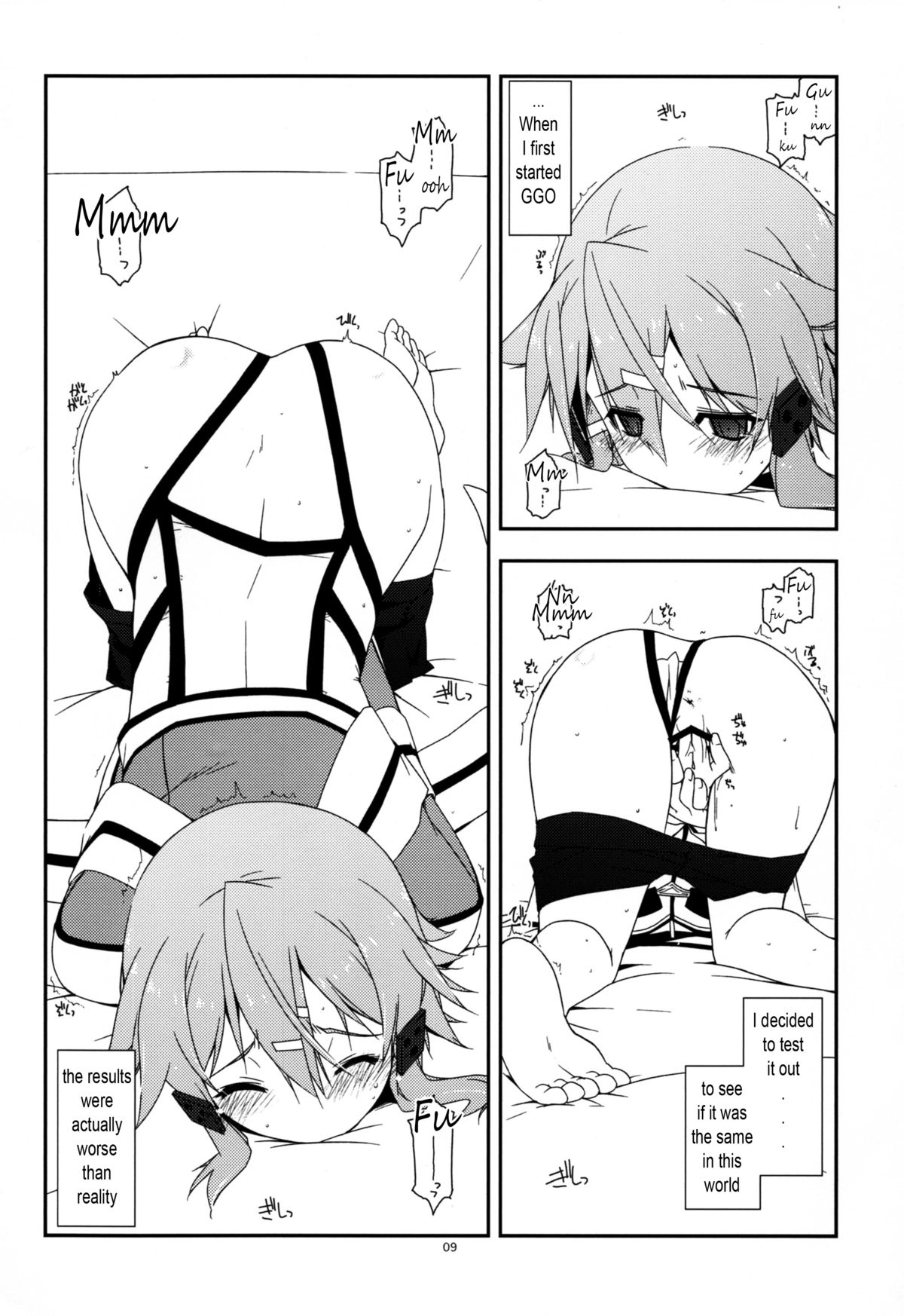 Difference page 9 full