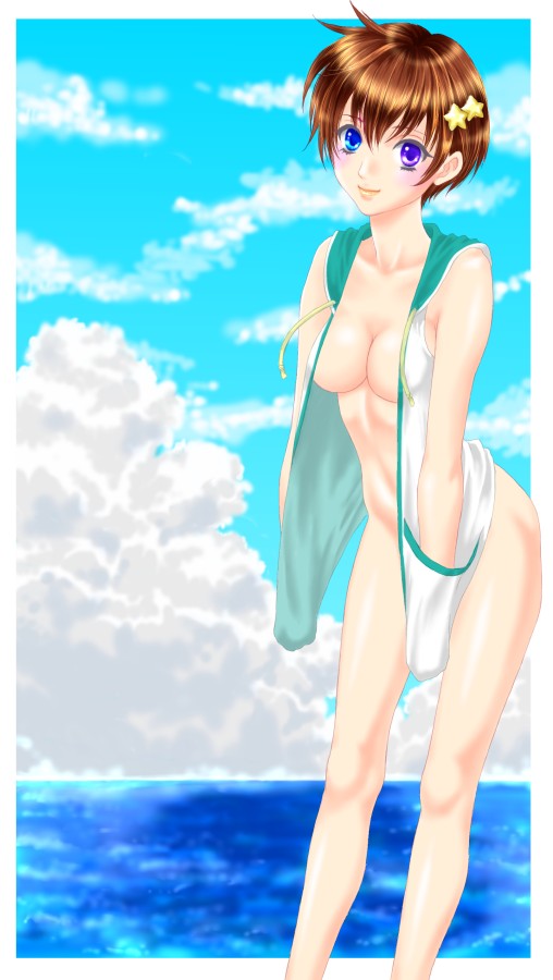 Pixiv Artist - usagi nagomu page 7 full