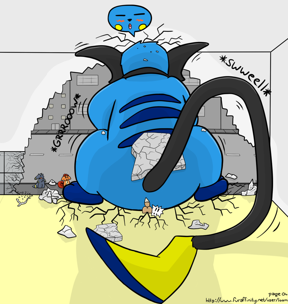 Working Oversize page 5 full