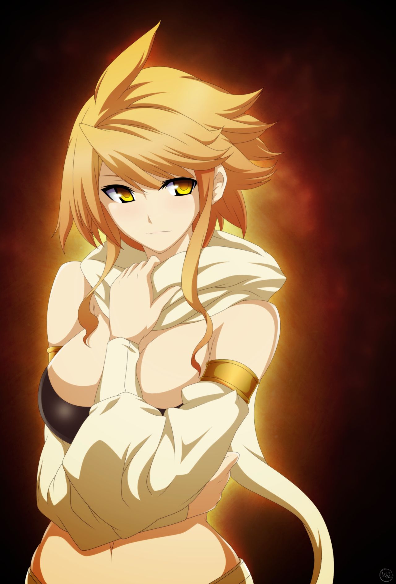 Leone page 3 full