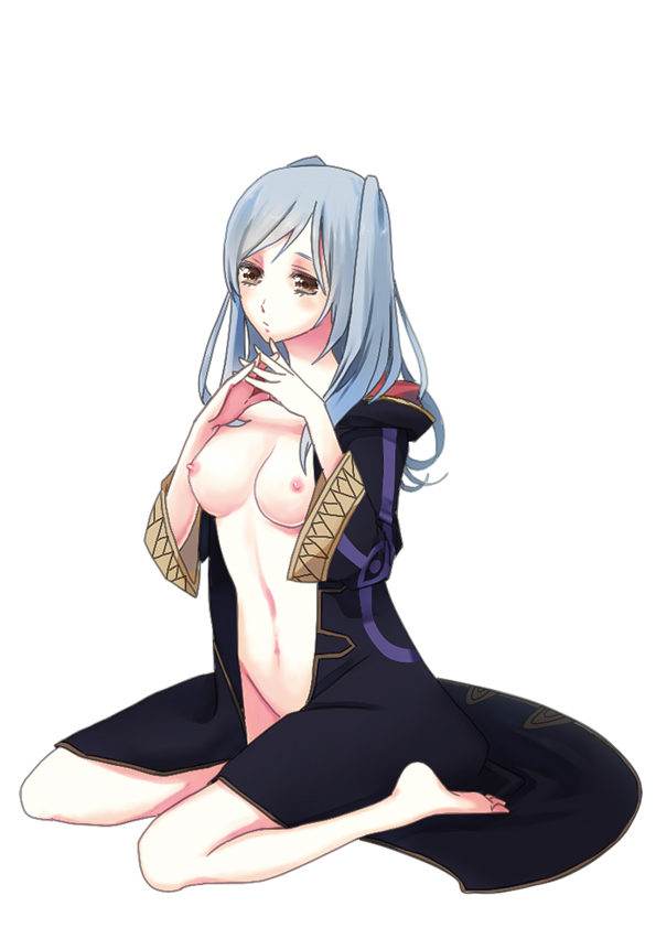 Robin  &amp; Lucina page 10 full