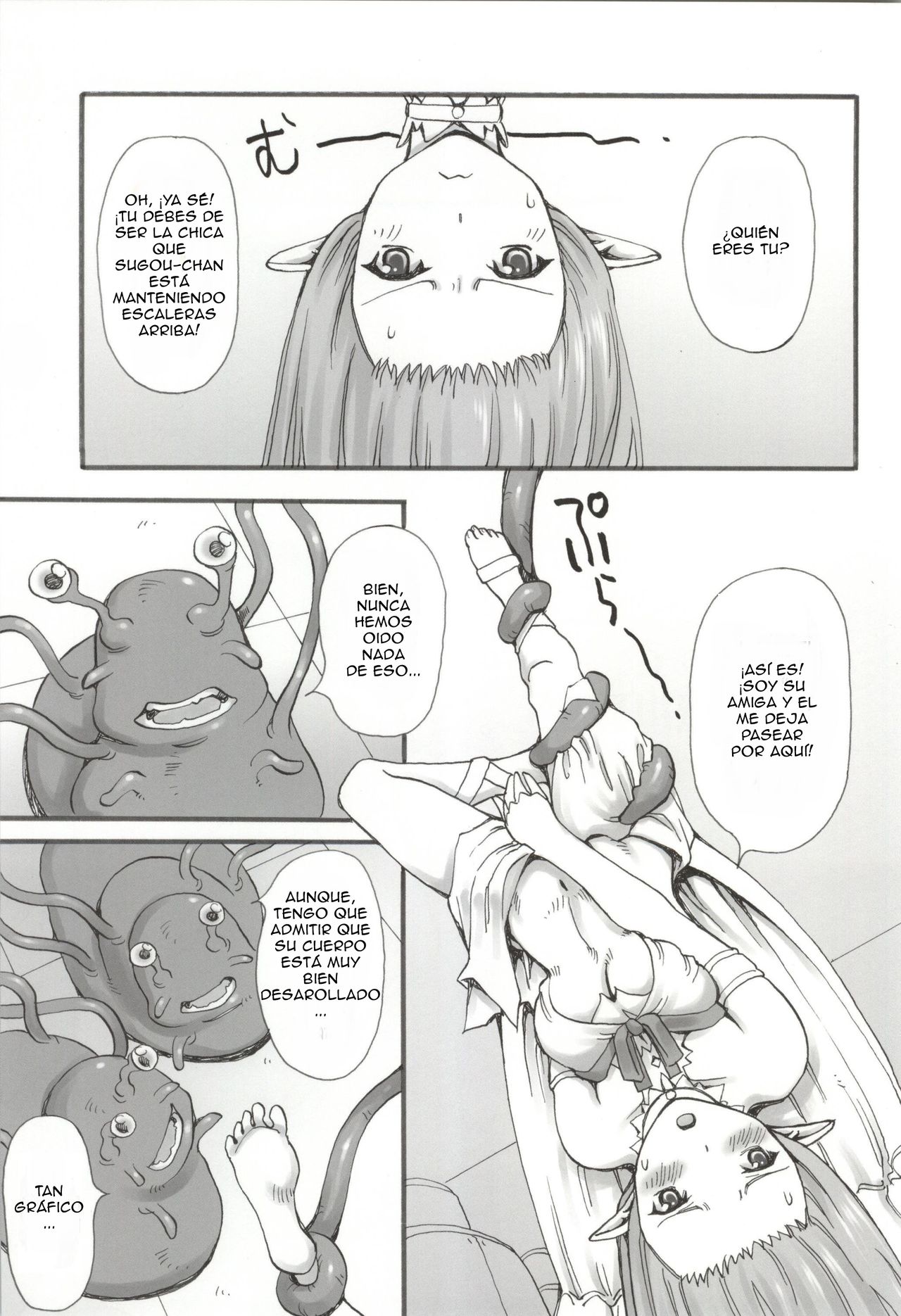 Datte Kasou Sekai Dashi. | Después de todo, es solo un mundo virtual... page 2 full