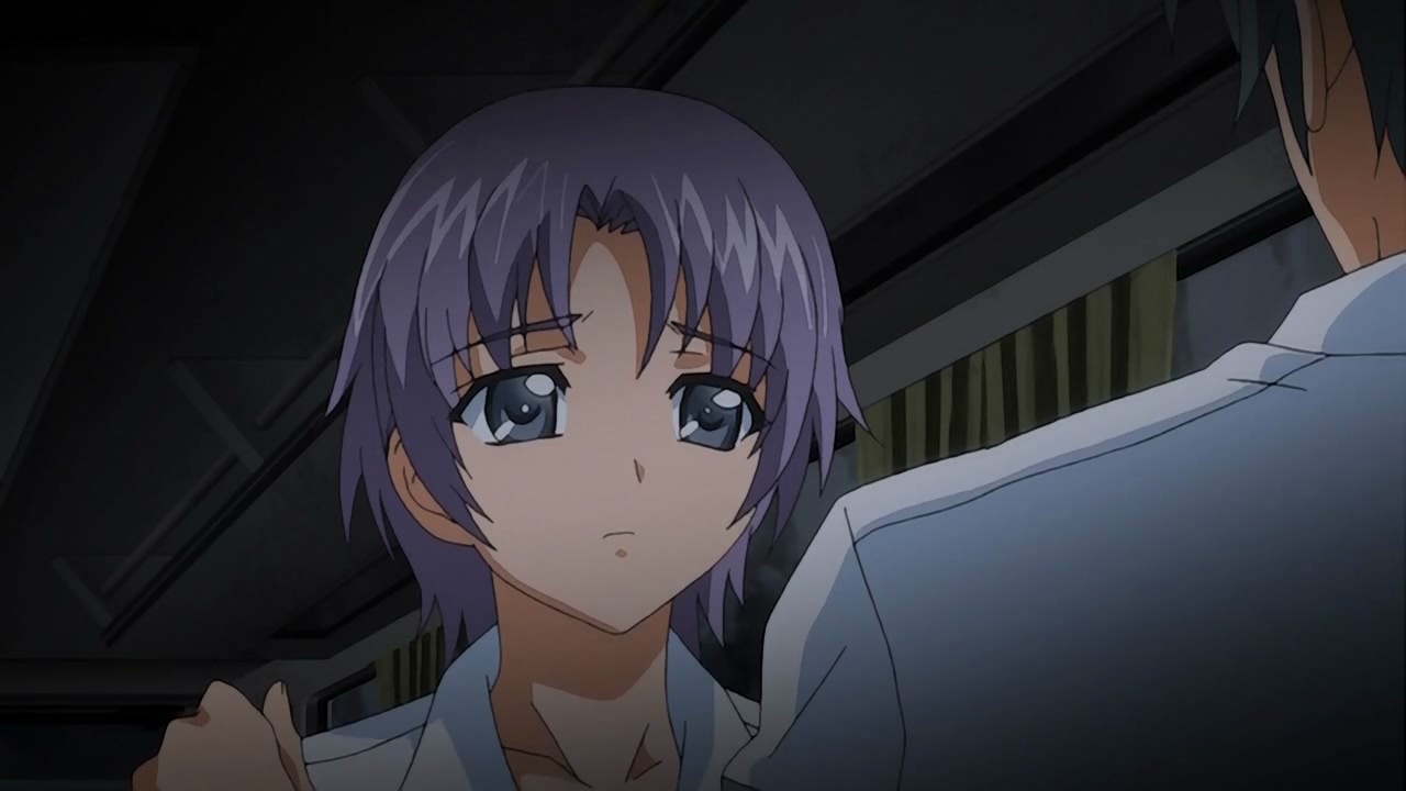 Kansen 2 Inzai Toshi Episode 1 HD Screencaps page 7 full