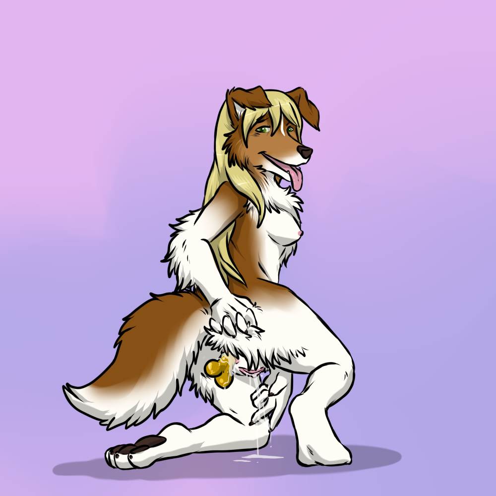Give A Dog A Bone page 7 full