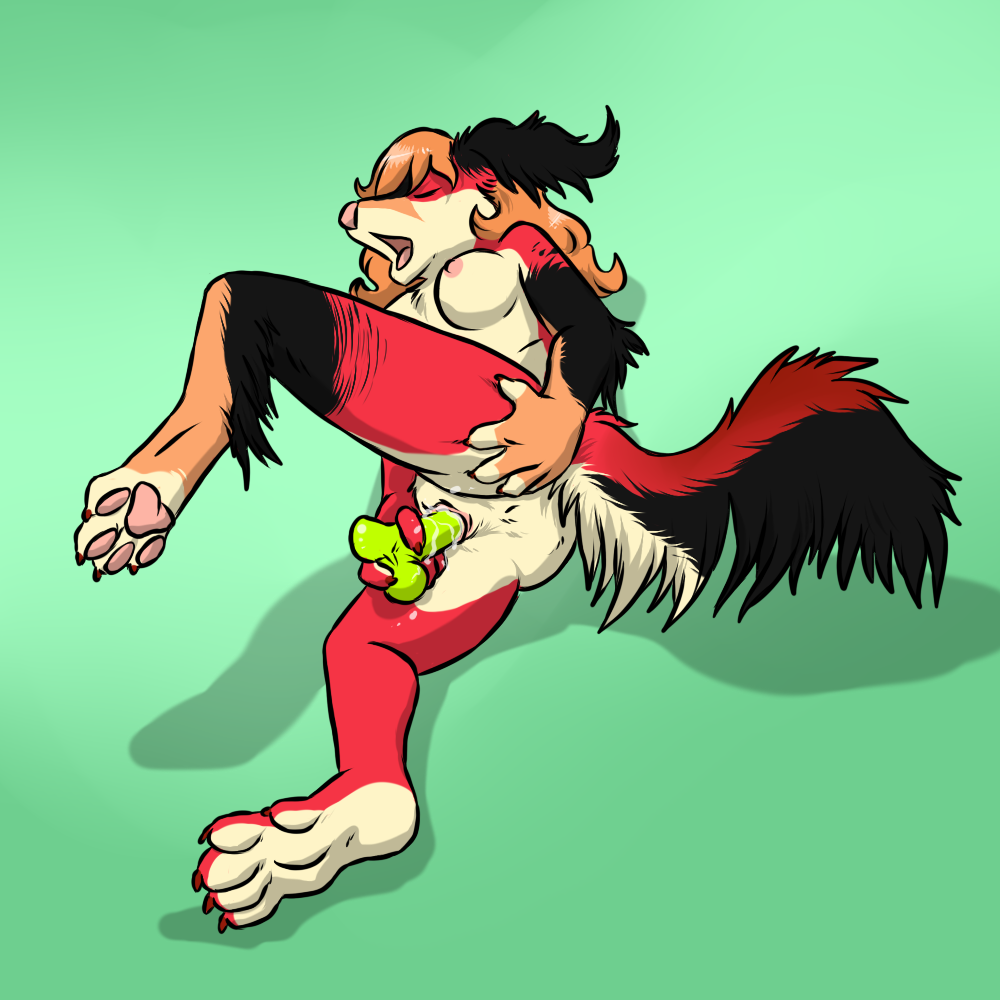 Give A Dog A Bone page 9 full