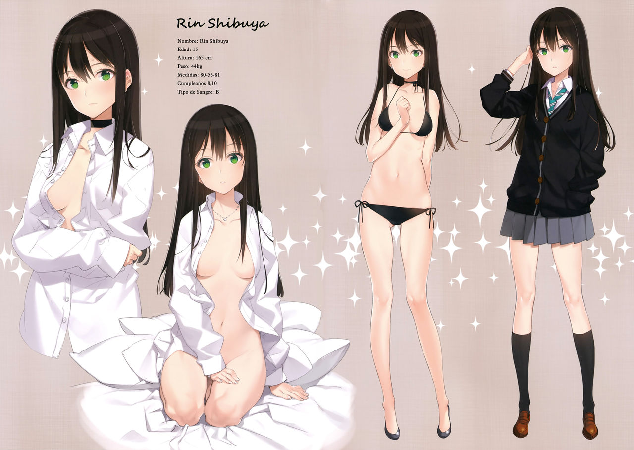 OFF SHOT page 2 full